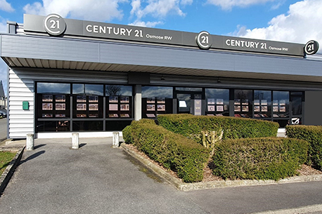 Agence immobilière CENTURY 21 Osmose RW, 60230 CHAMBLY