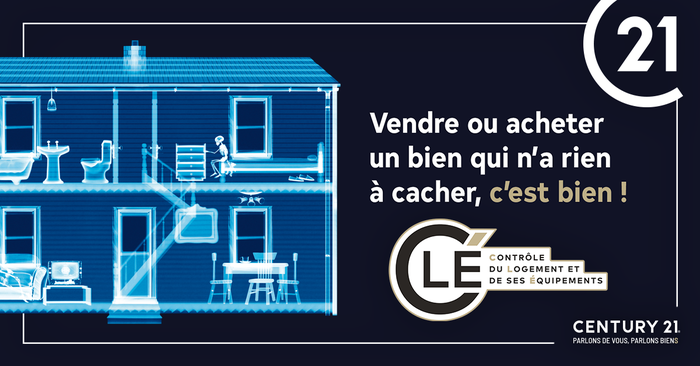 Chambly/immobilier/CENTURY21 Osmose RW/chambly vente vendre diagnostic service immobilier bien appartement 