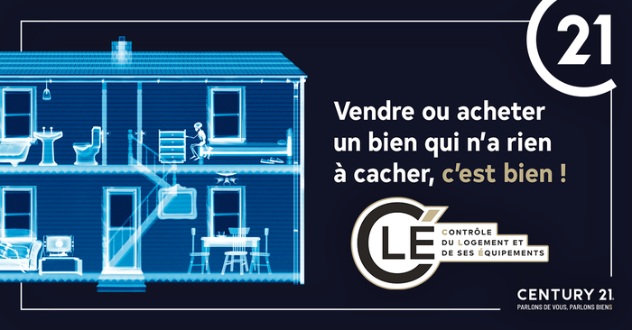 Chambly/immobilier/CENTURY21 Osmose RW/vendre étape clé vente service pro immobilier