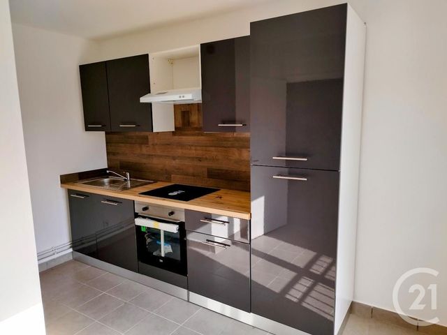 Appartement à vendre BORNEL