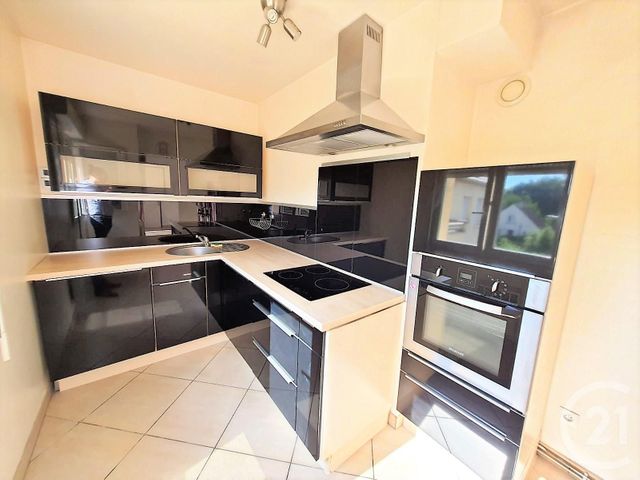 Afficher la photo en grand Appartement F3 à vendre - 3 pièces - 64.0 m2 - PERSAN - 95 - ILE-DE-FRANCE - Century 21 Osmose Rw