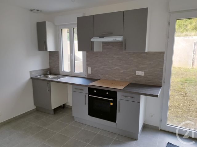 maison - BORNEL - 60