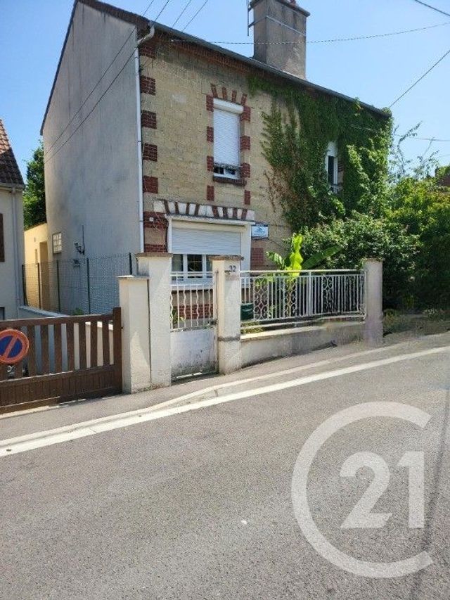 maison - PERSAN - 95