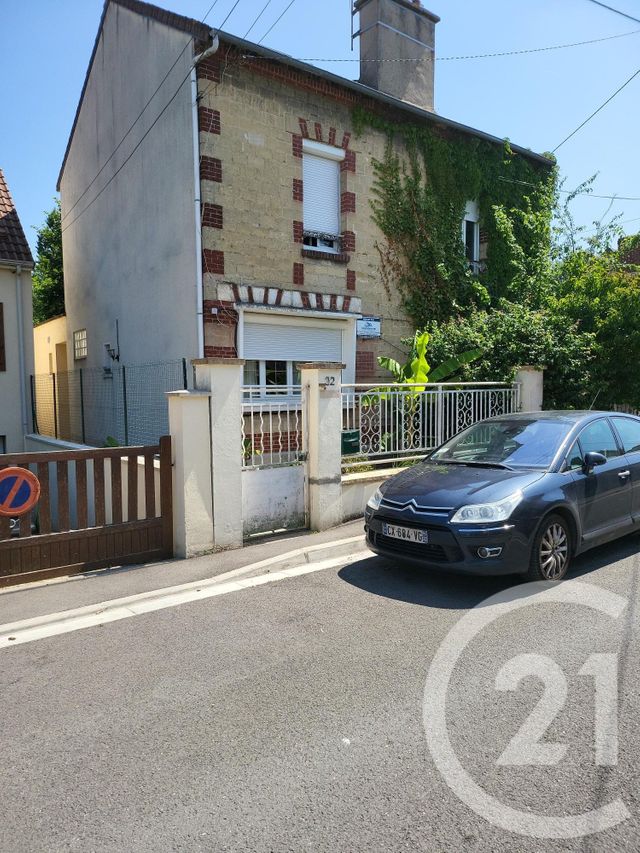 maison - PERSAN - 95