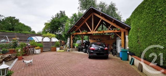 Afficher la photo en grand maison à vendre - 5 pièces - 145.0 m2 - CHAMBLY - 60 - PICARDIE - Century 21 Osmose Rw