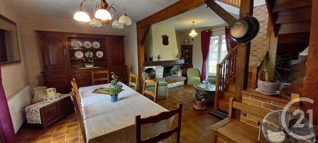 Afficher la photo en grand maison à vendre - 5 pièces - 145.0 m2 - CHAMBLY - 60 - PICARDIE - Century 21 Osmose Rw