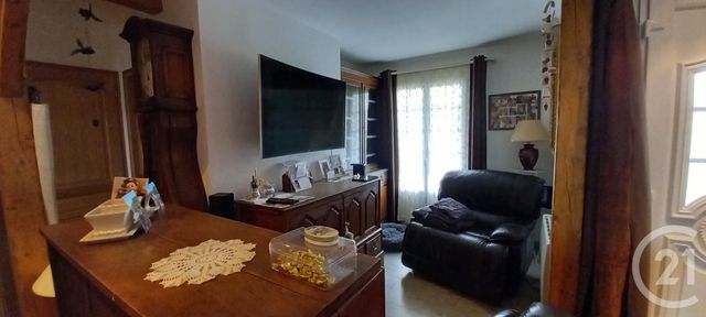 Afficher la photo en grand maison à vendre - 5 pièces - 145.0 m2 - CHAMBLY - 60 - PICARDIE - Century 21 Osmose Rw