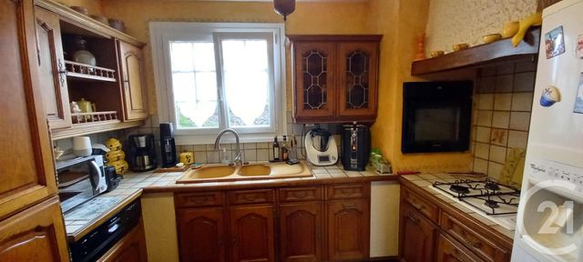 Afficher la photo en grand maison à vendre - 5 pièces - 145.0 m2 - CHAMBLY - 60 - PICARDIE - Century 21 Osmose Rw