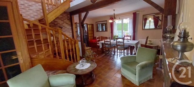Afficher la photo en grand maison à vendre - 5 pièces - 145.0 m2 - CHAMBLY - 60 - PICARDIE - Century 21 Osmose Rw