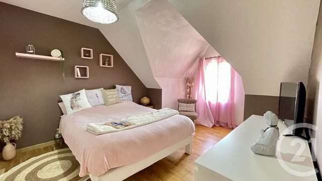maison à vendre - 4 pièces - 79.79 m2 - BEAUMONT SUR OISE - 95 - ILE-DE-FRANCE - Century 21 Osmose