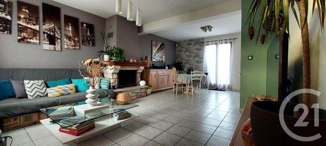 Afficher la photo en grand maison à vendre - 4 pièces - 79.79 m2 - BEAUMONT SUR OISE - 95 - ILE-DE-FRANCE - Century 21 Osmose