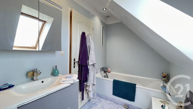 maison à vendre - 4 pièces - 79.79 m2 - BEAUMONT SUR OISE - 95 - ILE-DE-FRANCE - Century 21 Osmose