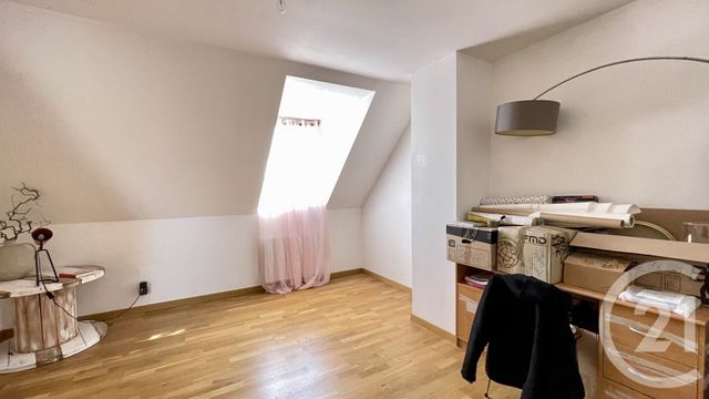 maison à vendre - 4 pièces - 79.79 m2 - BEAUMONT SUR OISE - 95 - ILE-DE-FRANCE - Century 21 Osmose