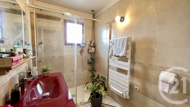 maison à vendre - 4 pièces - 79.79 m2 - BEAUMONT SUR OISE - 95 - ILE-DE-FRANCE - Century 21 Osmose