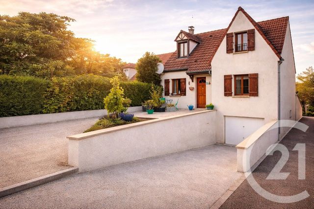 Maison à vendre BEAUMONT SUR OISE
