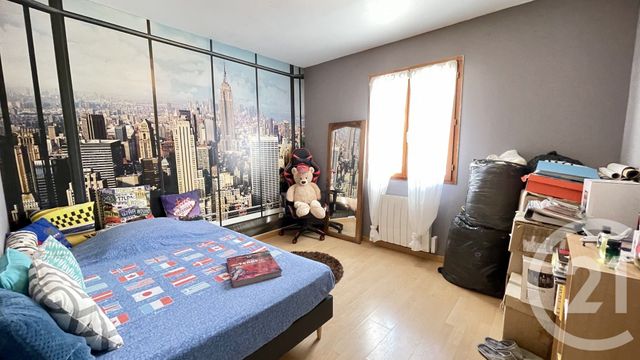 maison à vendre - 4 pièces - 79.79 m2 - BEAUMONT SUR OISE - 95 - ILE-DE-FRANCE - Century 21 Osmose