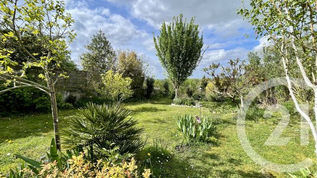 maison à vendre - 4 pièces - 79.79 m2 - BEAUMONT SUR OISE - 95 - ILE-DE-FRANCE - Century 21 Osmose