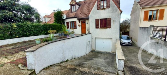 maison - BEAUMONT SUR OISE - 95