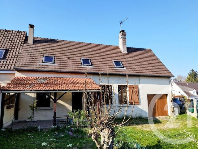 maison - MERU - 60