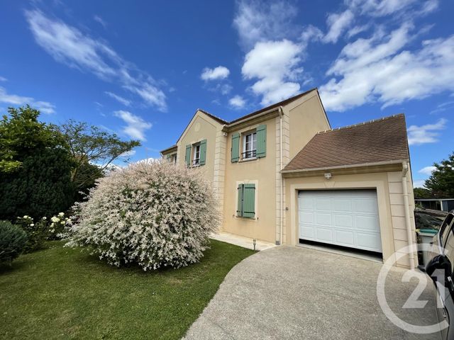 Afficher la photo en grand maison à vendre - 7 pièces - 140.0 m2 - CHAMBLY - 60 - PICARDIE - Century 21 Osmose Rw