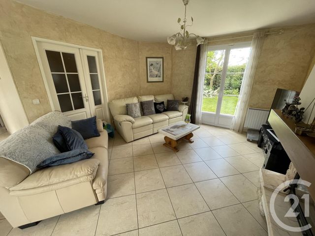 Afficher la photo en grand maison à vendre - 7 pièces - 140.0 m2 - CHAMBLY - 60 - PICARDIE - Century 21 Osmose Rw