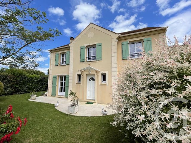 Afficher la photo en grand maison à vendre - 7 pièces - 140.0 m2 - CHAMBLY - 60 - PICARDIE - Century 21 Osmose Rw