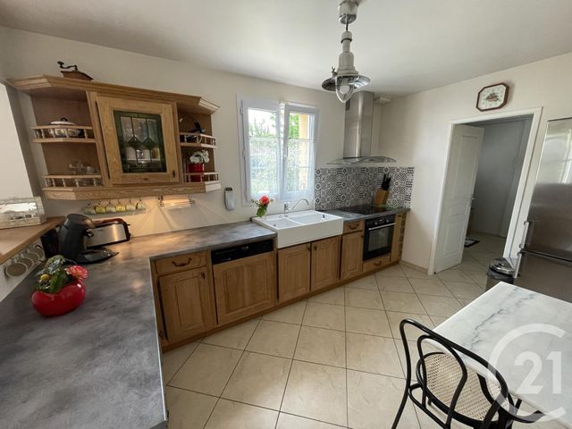 Afficher la photo en grand maison à vendre - 7 pièces - 140.0 m2 - CHAMBLY - 60 - PICARDIE - Century 21 Osmose Rw