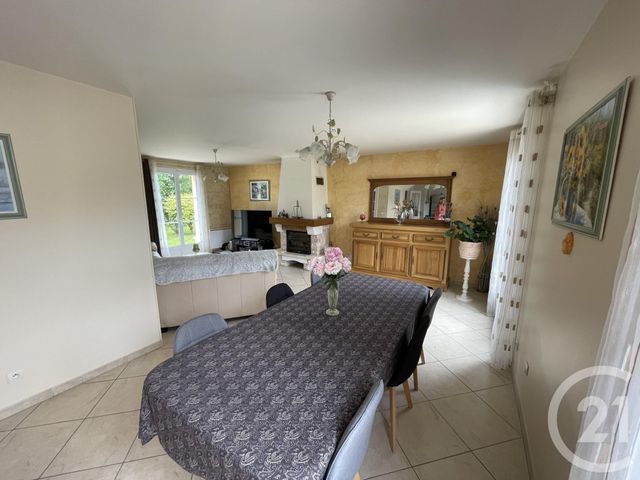 Afficher la photo en grand maison à vendre - 7 pièces - 140.0 m2 - CHAMBLY - 60 - PICARDIE - Century 21 Osmose Rw