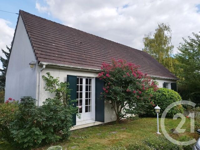 maison - RONQUEROLLES - 95