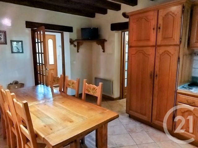 maison à vendre - 6 pièces - 200.0 m2 - RONQUEROLLES - 95 - ILE-DE-FRANCE - Century 21 Osmose