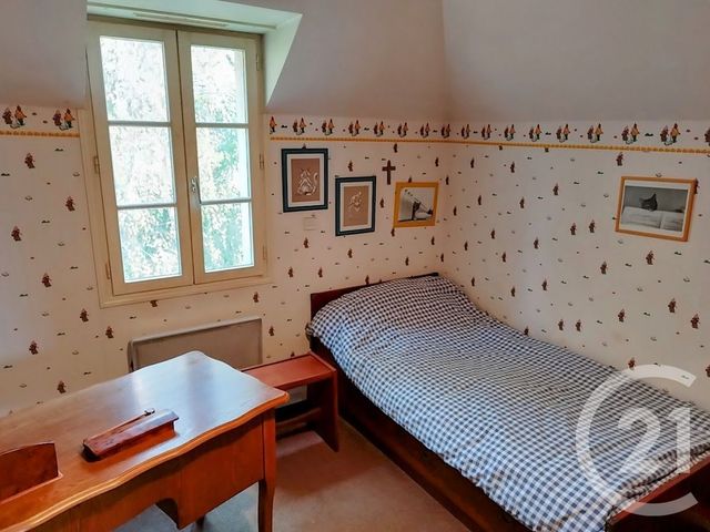 maison à vendre - 6 pièces - 200.0 m2 - RONQUEROLLES - 95 - ILE-DE-FRANCE - Century 21 Osmose