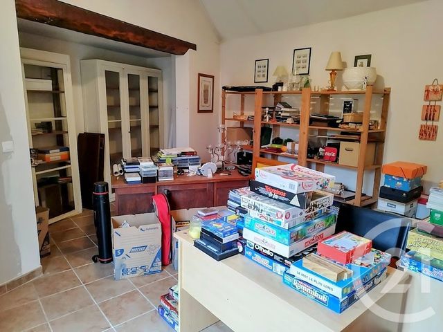 maison à vendre - 6 pièces - 200.0 m2 - RONQUEROLLES - 95 - ILE-DE-FRANCE - Century 21 Osmose