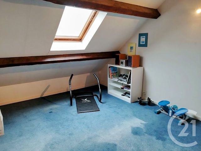 maison à vendre - 6 pièces - 200.0 m2 - RONQUEROLLES - 95 - ILE-DE-FRANCE - Century 21 Osmose