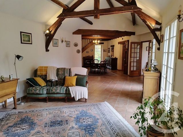 maison à vendre - 6 pièces - 200.0 m2 - RONQUEROLLES - 95 - ILE-DE-FRANCE - Century 21 Osmose