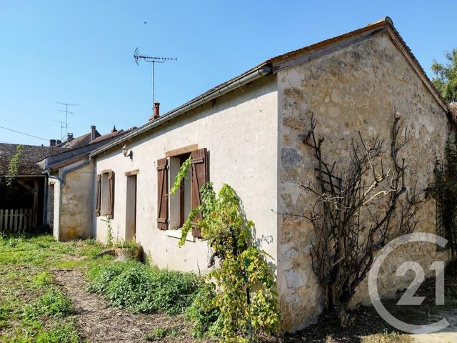 maison à vendre - 6 pièces - 200.0 m2 - RONQUEROLLES - 95 - ILE-DE-FRANCE - Century 21 Osmose