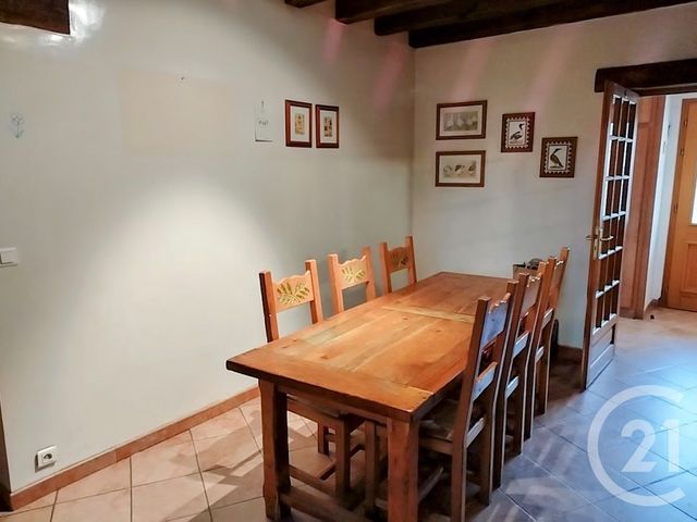 maison à vendre - 6 pièces - 200.0 m2 - RONQUEROLLES - 95 - ILE-DE-FRANCE - Century 21 Osmose