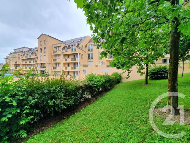  - BEAUMONT SUR OISE - 