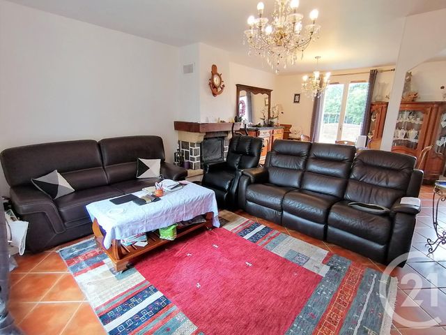 Afficher la photo en grand maison à vendre - 5 pièces - 117.0 m2 - CHAMBLY - 60 - PICARDIE - Century 21 Osmose Rw