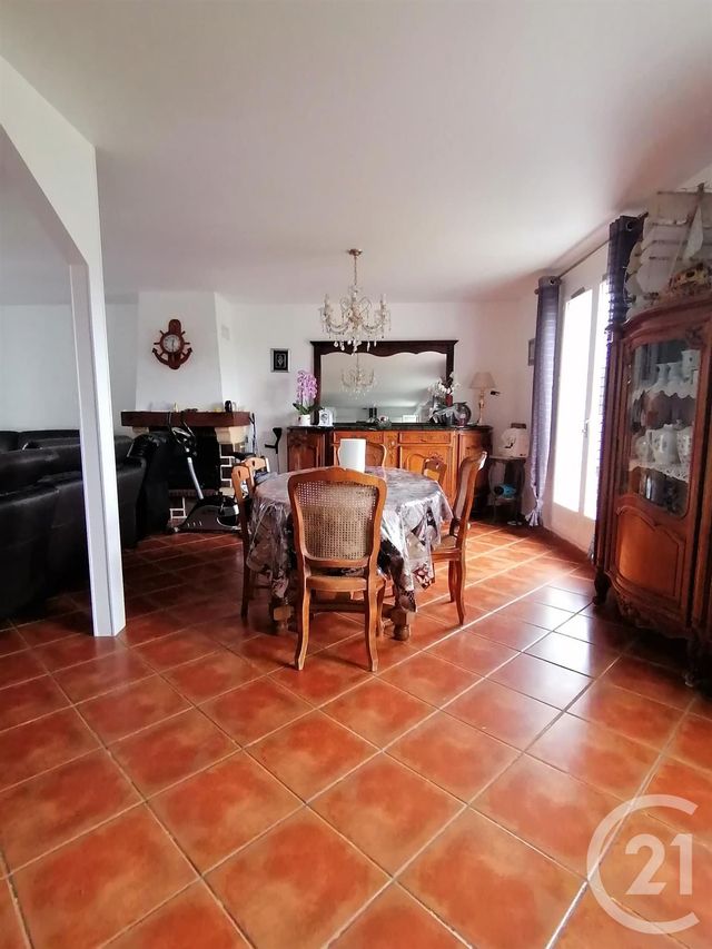 Afficher la photo en grand maison à vendre - 5 pièces - 117.0 m2 - CHAMBLY - 60 - PICARDIE - Century 21 Osmose Rw