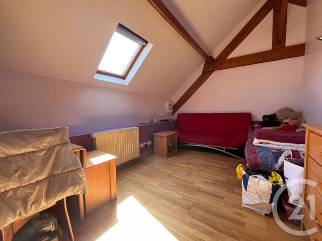 maison à vendre - 8 pièces - 220.04 m2 - FRESNOY EN THELLE - 60 - PICARDIE - Century 21 Osmose