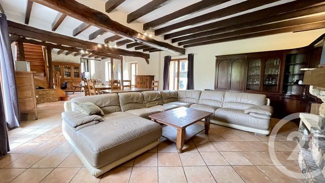 maison à vendre - 8 pièces - 220.04 m2 - FRESNOY EN THELLE - 60 - PICARDIE - Century 21 Osmose