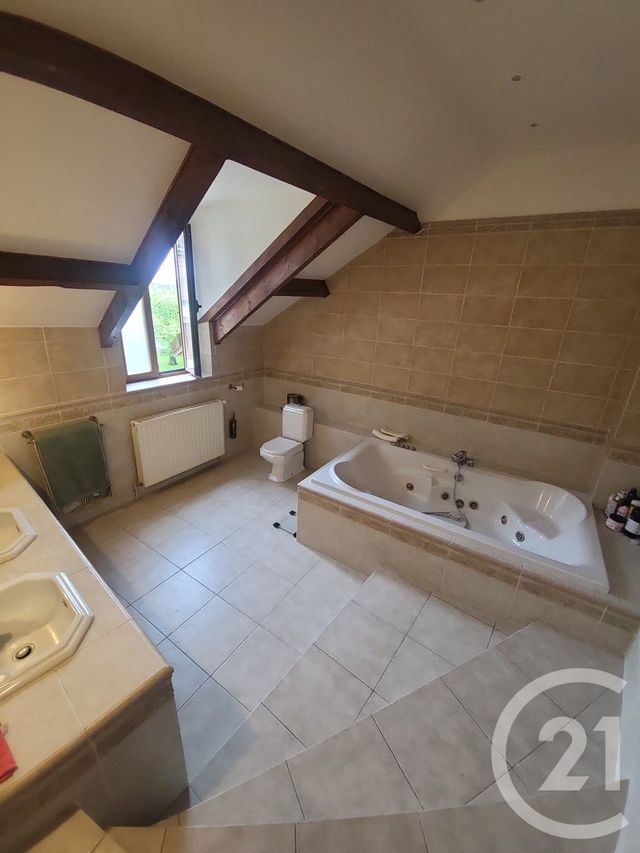 maison à vendre - 8 pièces - 220.04 m2 - FRESNOY EN THELLE - 60 - PICARDIE - Century 21 Osmose