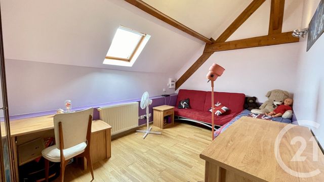 maison à vendre - 8 pièces - 220.04 m2 - FRESNOY EN THELLE - 60 - PICARDIE - Century 21 Osmose