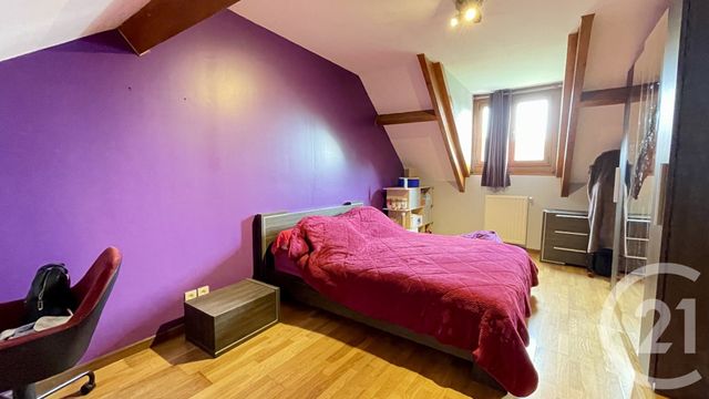 maison à vendre - 8 pièces - 220.04 m2 - FRESNOY EN THELLE - 60 - PICARDIE - Century 21 Osmose