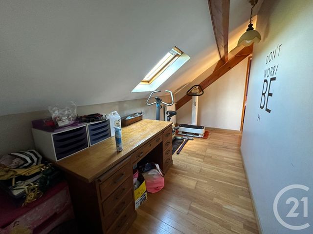 maison à vendre - 8 pièces - 220.04 m2 - FRESNOY EN THELLE - 60 - PICARDIE - Century 21 Osmose