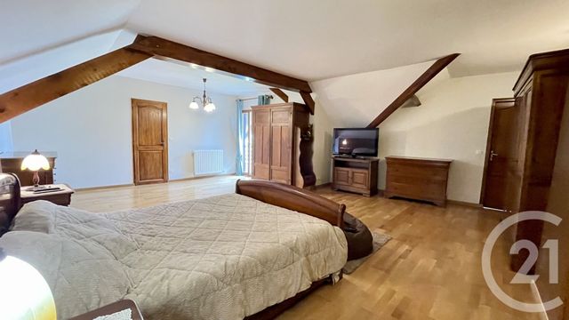 maison à vendre - 8 pièces - 220.04 m2 - FRESNOY EN THELLE - 60 - PICARDIE - Century 21 Osmose
