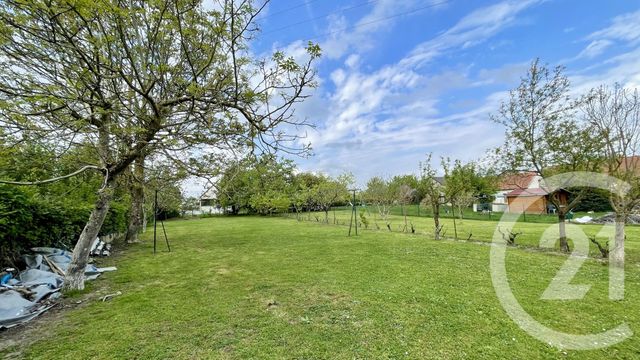 maison à vendre - 8 pièces - 220.04 m2 - FRESNOY EN THELLE - 60 - PICARDIE - Century 21 Osmose