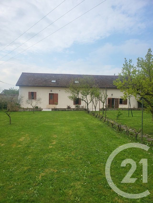 maison à vendre - 8 pièces - 220.04 m2 - FRESNOY EN THELLE - 60 - PICARDIE - Century 21 Osmose