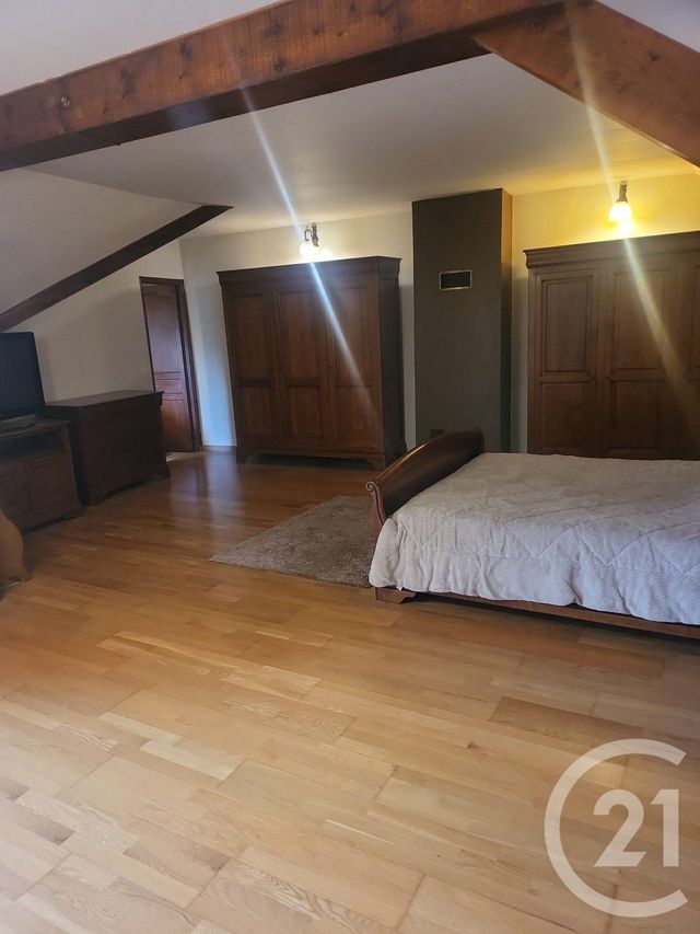 maison à vendre - 8 pièces - 220.04 m2 - FRESNOY EN THELLE - 60 - PICARDIE - Century 21 Osmose