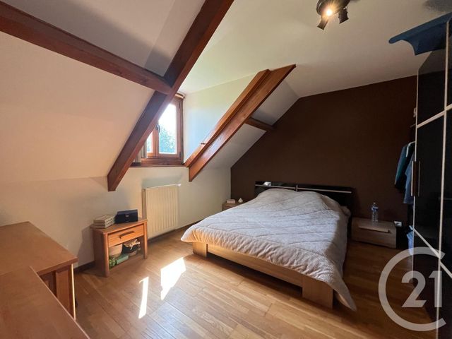 maison à vendre - 8 pièces - 220.04 m2 - FRESNOY EN THELLE - 60 - PICARDIE - Century 21 Osmose